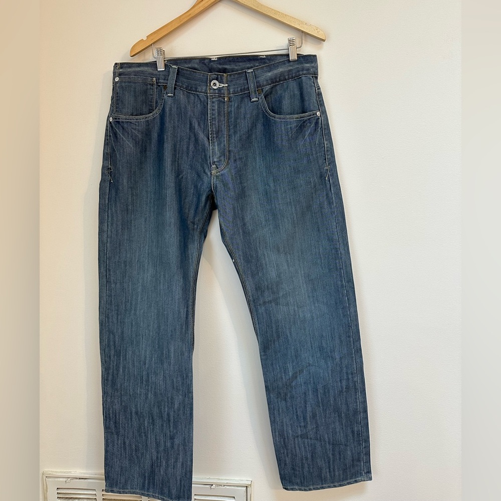 Levi 514’s western style 38/30